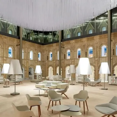 Apartment Joli Deauville