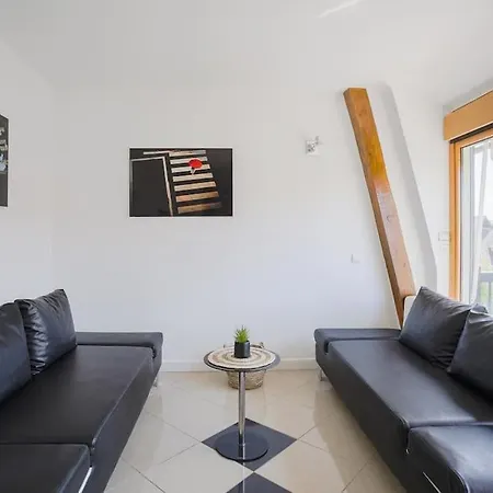 Joli Apartment *