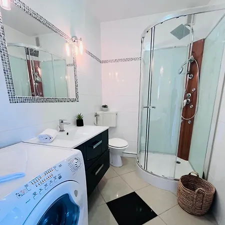 Joli Apartment *